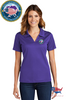 FBI Command Course Port Authority® Ladies Long Sleeve Easy Care Shirt