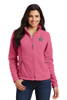 Osceola Port Authority® Ladies Value Fleece Jacket