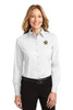 Osceola Port Authority® Ladies Long Sleeve Easy Care Shirt