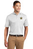 Osceola Sport-Tek® Dri-Mesh® Polo