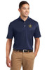 Osceola Sport-Tek® Dri-Mesh® Polo