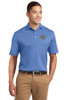 Osceola Sport-Tek® Dri-Mesh® Polo