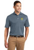 Osceola Sport-Tek® Dri-Mesh® Polo