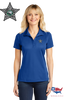 Osceola Sport-Tek® Ladies Micropique Sport-Wick® Polo