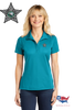 Osceola Sport-Tek® Ladies Micropique Sport-Wick® Polo