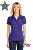 Osceola Sport-Tek® Ladies Micropique Sport-Wick® Polo