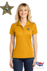 Osceola Sport-Tek® Ladies Micropique Sport-Wick® Polo