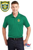 Osceola Sport-Tek® Micropique Sport-Wick® Polo