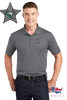 Osceola Sport-Tek® Micropique Sport-Wick® Polo