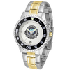 FHP COMPETITOR MENS TWO-TONE WATCH