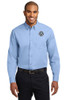 FHP Port Authority® Long Sleeve Easy Care Shirt