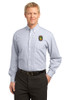 FHP Port Authority® Plaid Pattern Easy Care Shirt