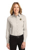 Wakulla Port Authority® Ladies Long Sleeve Easy Care Shirt