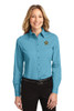 Wakulla Port Authority® Ladies Long Sleeve Easy Care Shirt