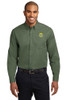 Wakulla Port Authority® Long Sleeve Easy Care Shirt
