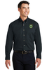 Wakulla Port Authority® Long Sleeve Twill Shirt