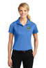 Wakulla Sport-Tek® Ladies Micropique Sport-Wick® Polo