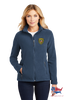 Webb Sheriff Port Authority® Ladies Value Fleece Jacket