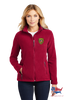 Webb Sheriff Port Authority® Ladies Value Fleece Jacket