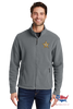 Webb Sheriff Port Authority® Value Fleece Jacket