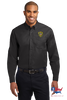 Webb Sheriff Port Authority® Long Sleeve Easy Care Shirt