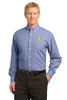 Webb Sheriff Port Authority® Plaid Pattern Easy Care Shirt