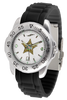 Wakulla Sheriff Fantom Silicone Watch - Silver