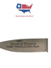 MARINE CORPS THE FEW KNIFE 1ST PRODUCTION