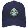 FBI LEEDS FLEXFIT HAT