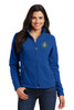 FBI LEEDS Port Authority® Ladies Value Fleece Jacket