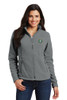 FBI LEEDS Port Authority® Ladies Value Fleece Jacket