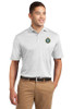 FBI LEEDS Sport-Tek Dri-Mesh Polo Moisture Wicking