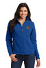 NJ Transit PBA 304 Port Authority® Ladies Value Fleece Jacket