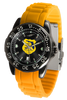 FPCA Fantom Silicone Watch - Black