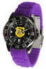 FPCA Fantom Silicone Watch - Black