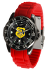 FPCA Fantom Silicone Watch - Black