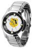 FPCA Titan Steel Watch