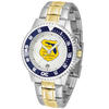 FPCA Competitor Mens Two-Tone Watch