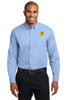 FPCA Port Authority® Long Sleeve Easy Care Shirt