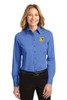 FPCA Port Authority® Ladies Long Sleeve Easy Care Shirt