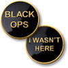 Black Ops - I Wasn't Here