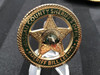 NASSAU CTY SHERIFF FL DEFENDING OUR VALUES CHALLENGE COIN 