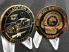 FHP DIRECTOR TRADITION COIN