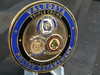 VALDOSTA GA POLICE CHALLENGE COIN