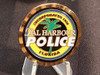 BAL HARBOUR FL POLICE COIN