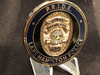 LAKE HAMILTON POLICE FL COIN