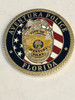 AVENTURA POLICE FL CITY OF EXCELLENCE COIN