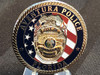 AVENTURA POLICE FL CITY OF EXCELLENCE COIN