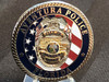 AVENTURA POLICE FL CITY OF EXCELLENCE COIN