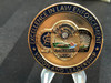 IACP PRESIDENT COIN 2018 125TH ANNIV. COIN